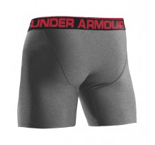 Pánske boxerky Under Armour Original 6‘‘