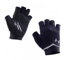 Dámske tréningové rukavice Under Armour Flux Gloves